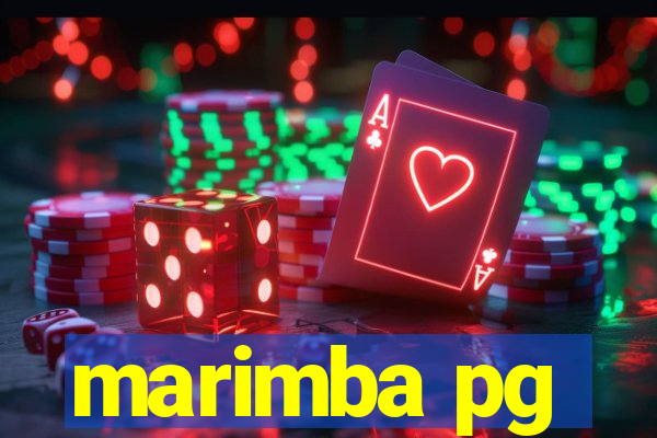 marimba pg